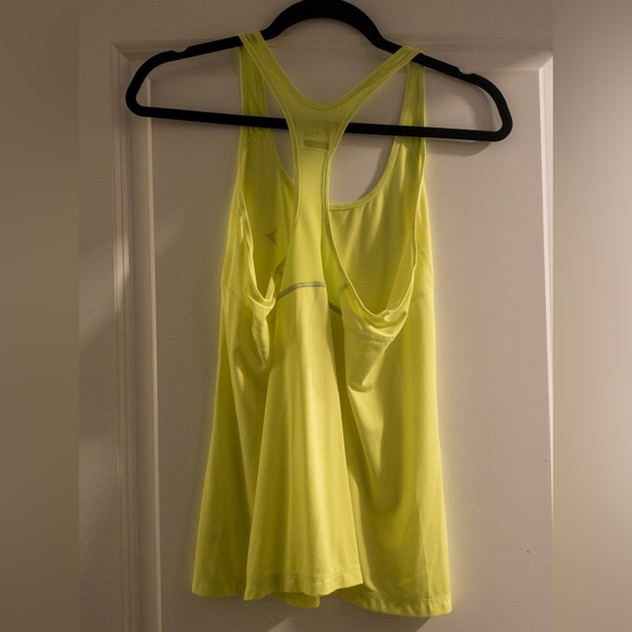 Workout Racerback Tank - Picture 2 of 2